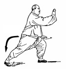 stance-bow-with-arrow